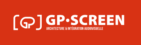 GPSCREEN.FR - Des installations audiovisuelles adaptées à tous les secteurs d'activité